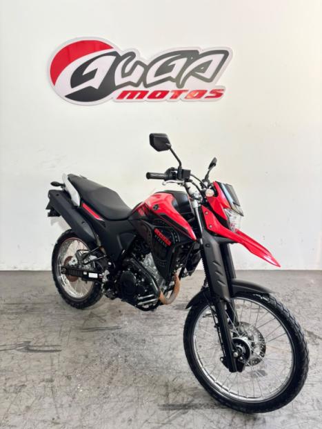 YAMAHA XTZ 250 LANDER, Foto 6