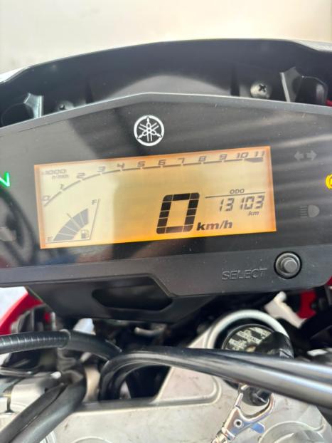 YAMAHA XTZ 250 LANDER, Foto 7