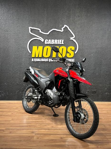 YAMAHA XTZ 250 LANDER, Foto 3