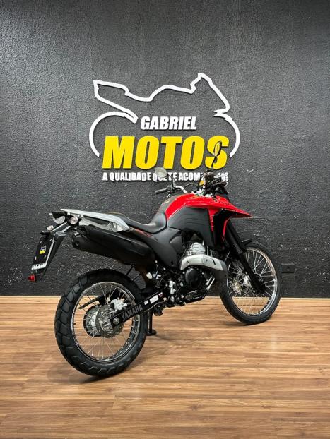 YAMAHA XTZ 250 LANDER, Foto 5