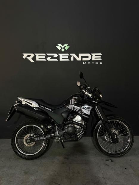 YAMAHA XTZ 250 LANDER, Foto 2