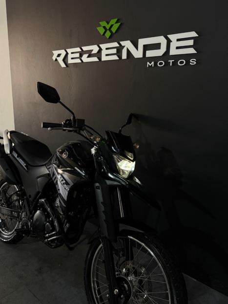 YAMAHA XTZ 250 LANDER, Foto 6
