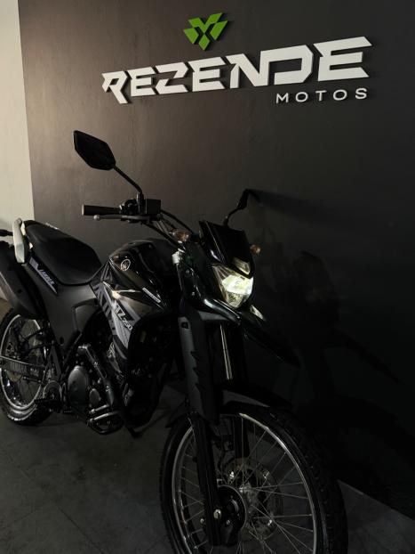 YAMAHA XTZ 250 LANDER, Foto 7