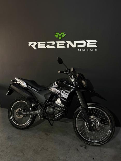 YAMAHA XTZ 250 LANDER, Foto 8