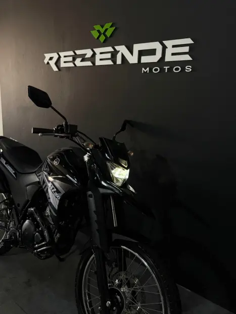 YAMAHA XTZ 250 LANDER, Foto 9