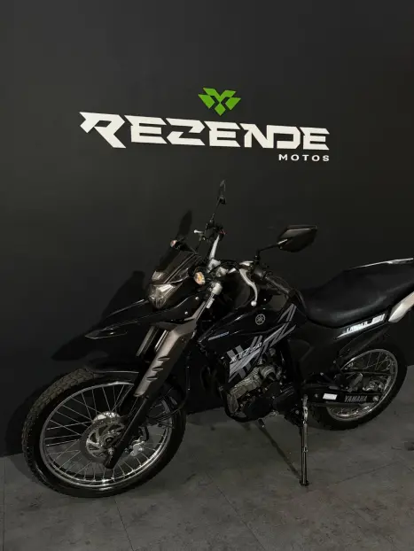 YAMAHA XTZ 250 LANDER, Foto 10