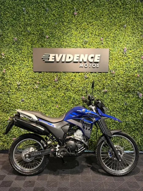 YAMAHA XTZ 250 LANDER, Foto 2
