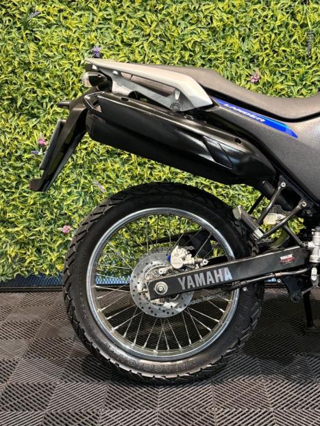YAMAHA XTZ 250 LANDER, Foto 3