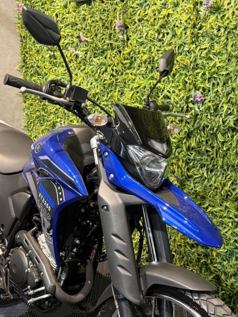 YAMAHA XTZ 250 LANDER, Foto 8