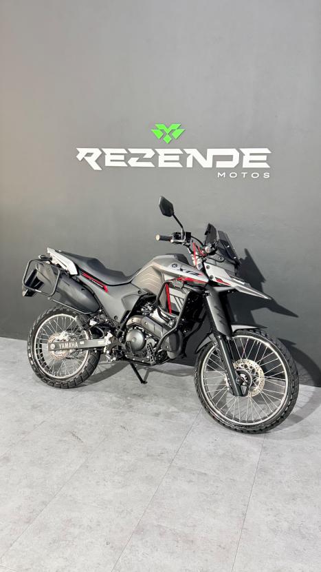 YAMAHA XTZ 250 LANDER, Foto 7
