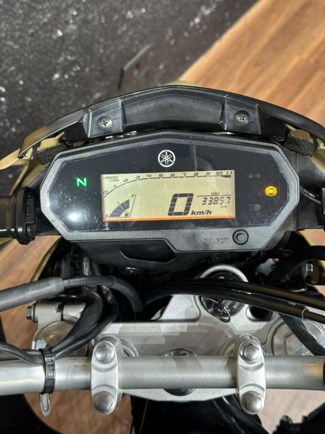 YAMAHA XTZ 250 LANDER, Foto 7