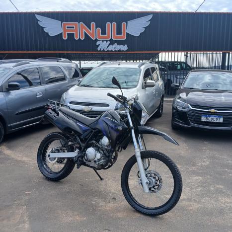 YAMAHA XTZ 250 LANDER, Foto 1