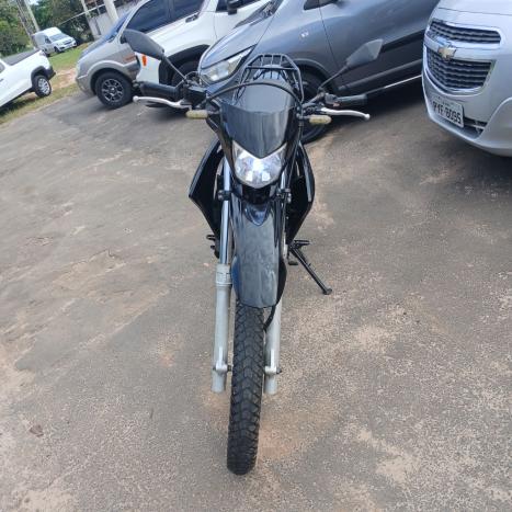 YAMAHA XTZ 250 LANDER, Foto 3