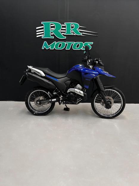 YAMAHA XTZ 250 LANDER, Foto 1