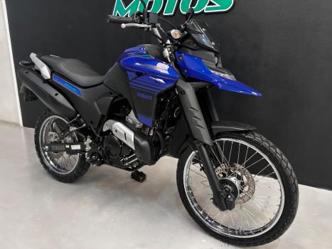 YAMAHA XTZ 250 LANDER, Foto 3