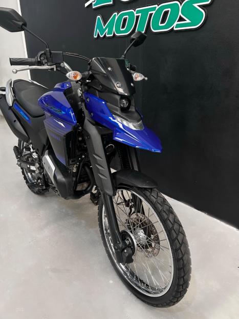 YAMAHA XTZ 250 LANDER, Foto 5