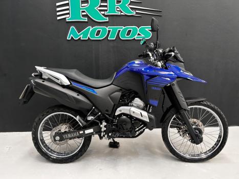 YAMAHA XTZ 250 LANDER, Foto 6