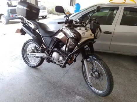 YAMAHA XTZ 250 TENER�, Foto 3