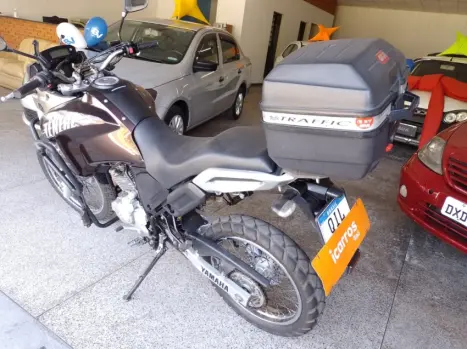 YAMAHA XTZ 250 TENER�, Foto 5