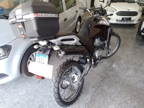 YAMAHA XTZ 250 TENER�, Foto 6