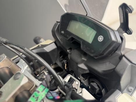 YAMAHA XTZ 250 TENER, Foto 5