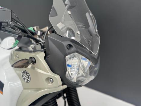 YAMAHA XTZ 250 TENER, Foto 6