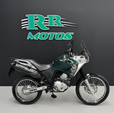 YAMAHA XTZ 250 TENER, Foto 1