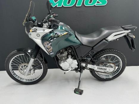 YAMAHA XTZ 250 TENER, Foto 3