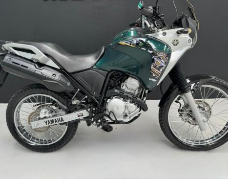 YAMAHA XTZ 250 TENER, Foto 4
