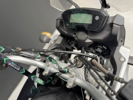 YAMAHA XTZ 250 TENER, Foto 5