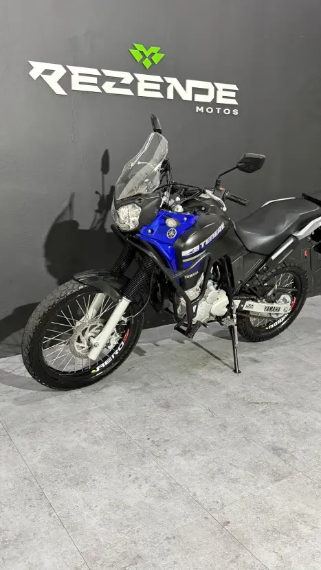 YAMAHA XTZ 250 TENER, Foto 7