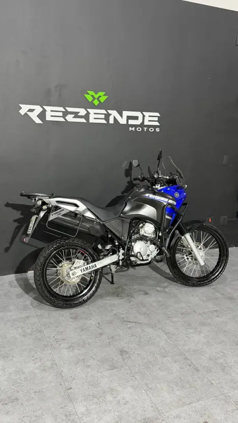YAMAHA XTZ 250 TENER, Foto 9