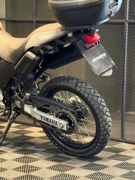 YAMAHA XTZ 250 TENER�, Foto 5
