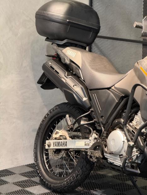 YAMAHA XTZ 250 TENER�, Foto 6