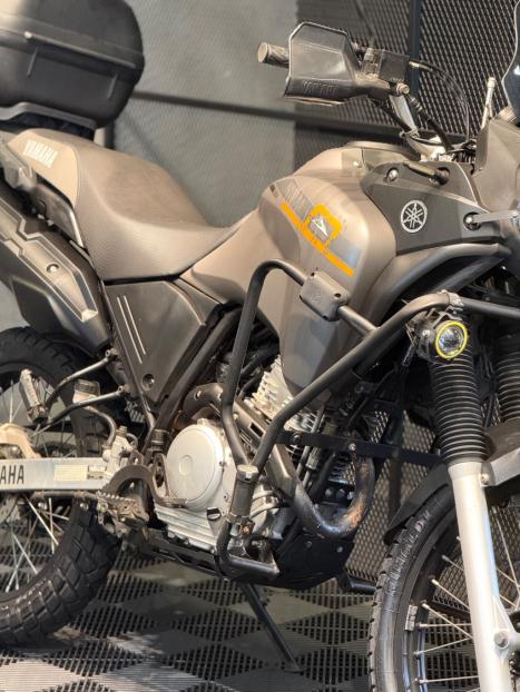 YAMAHA XTZ 250 TENER�, Foto 7