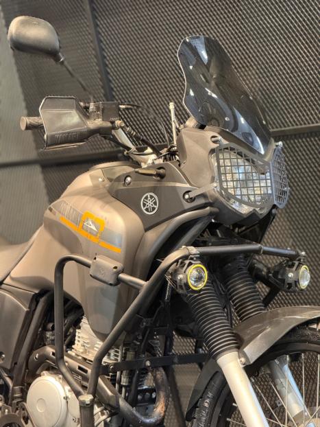 YAMAHA XTZ 250 TENER�, Foto 8
