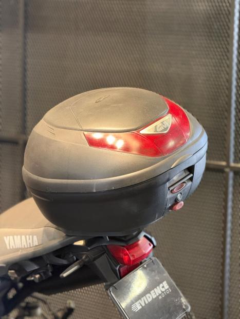 YAMAHA XTZ 250 TENER�, Foto 9