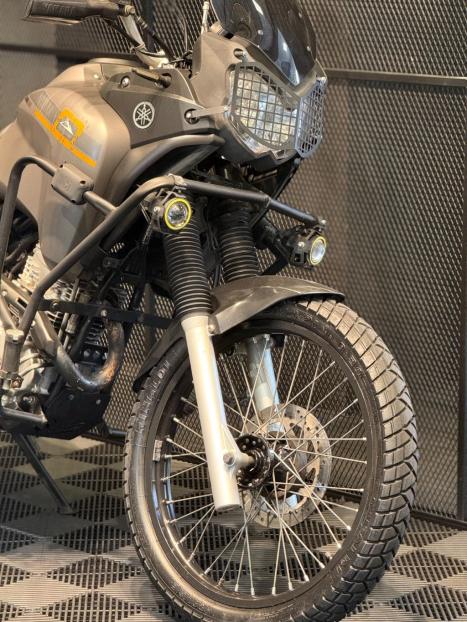 YAMAHA XTZ 250 TENER�, Foto 10