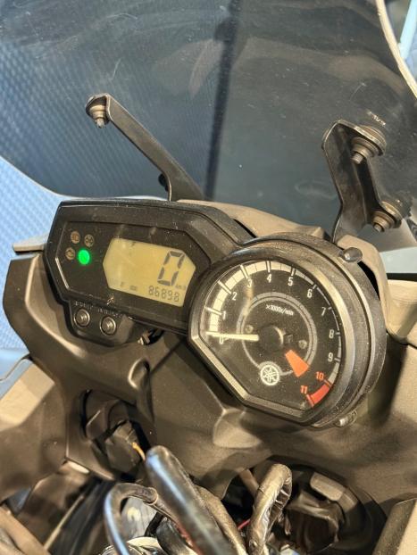 YAMAHA XTZ 250 TENER�, Foto 12