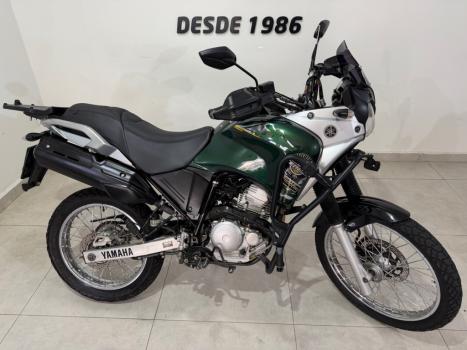 YAMAHA XTZ 250 TENER�, Foto 2
