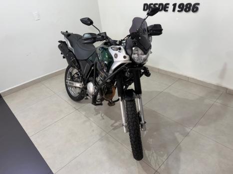 YAMAHA XTZ 250 TENER�, Foto 3