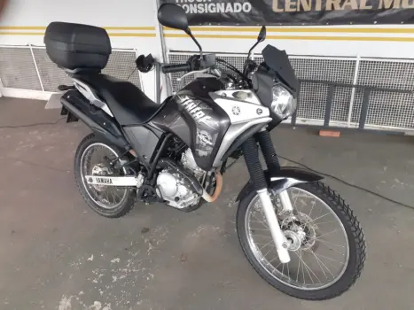 YAMAHA XTZ 250 TENER�, Foto 1