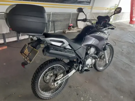 YAMAHA XTZ 250 TENER�, Foto 2