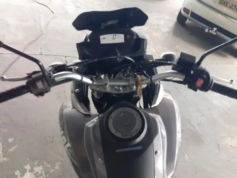 YAMAHA XTZ 250 TENER�, Foto 6