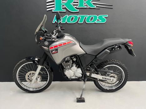 YAMAHA XTZ 250 TENER�, Foto 4