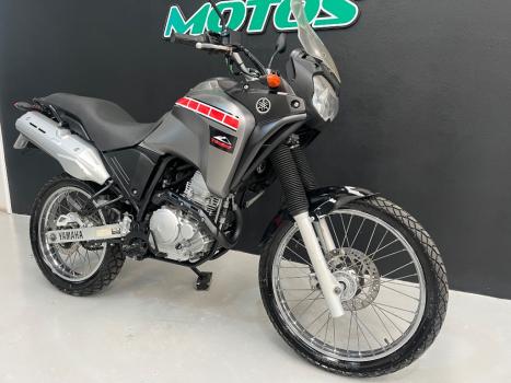 YAMAHA XTZ 250 TENER�, Foto 5