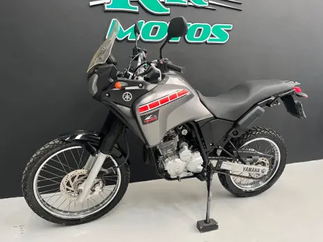 YAMAHA XTZ 250 TENER�, Foto 6