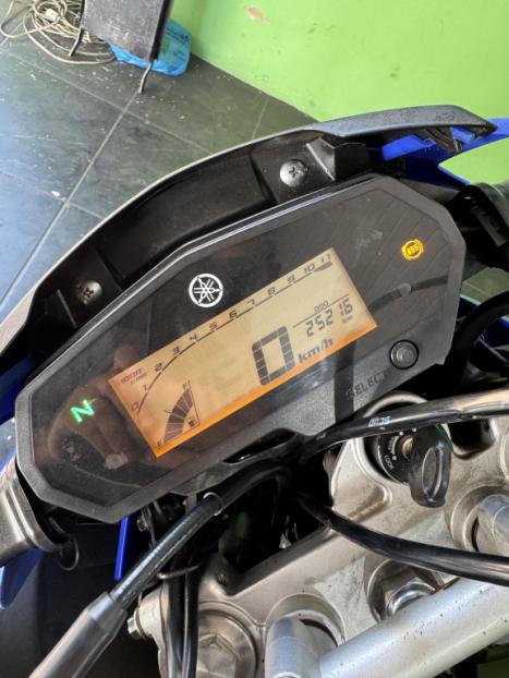 YAMAHA XTZ 250 X LANDER, Foto 7