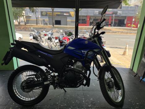 YAMAHA XTZ 250 X LANDER, Foto 6