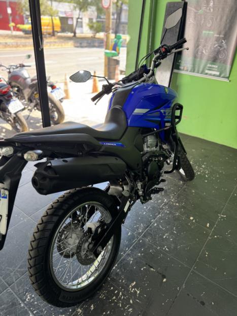 YAMAHA XTZ 250 X LANDER, Foto 5